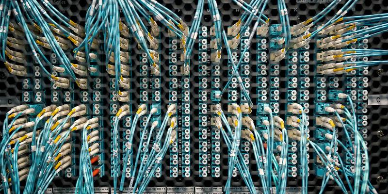 Telecommunications