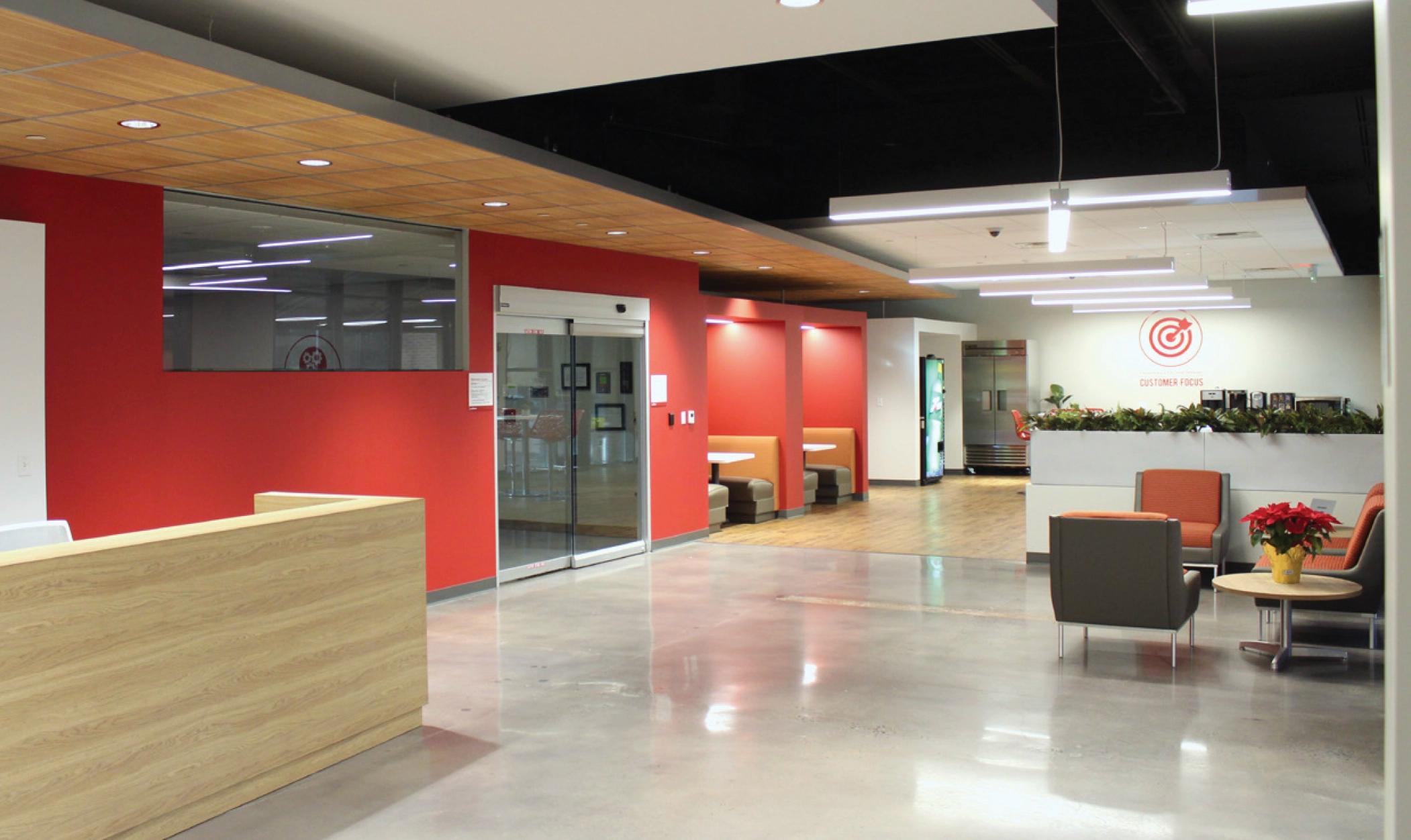 Expedient Memphis Data Center