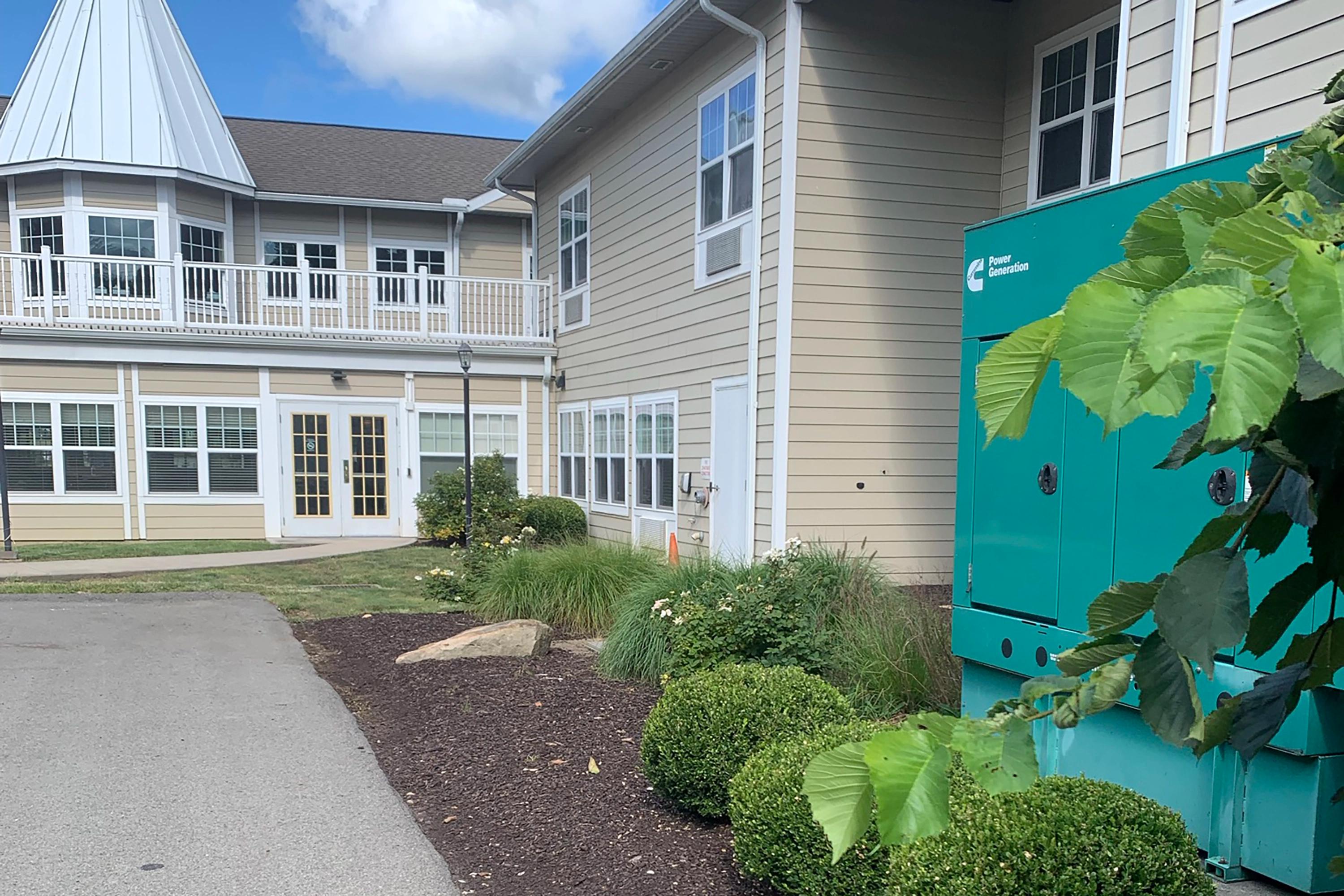 Luthern Senior Living