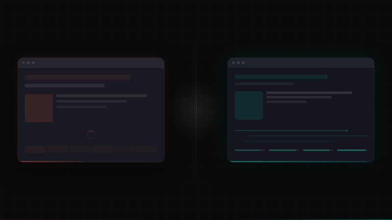 Next.js vs WordPress for Dubai businesses: the honest comparison