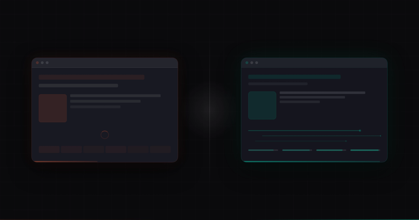 next.js Vs Wordpress in performance for website development in dubai