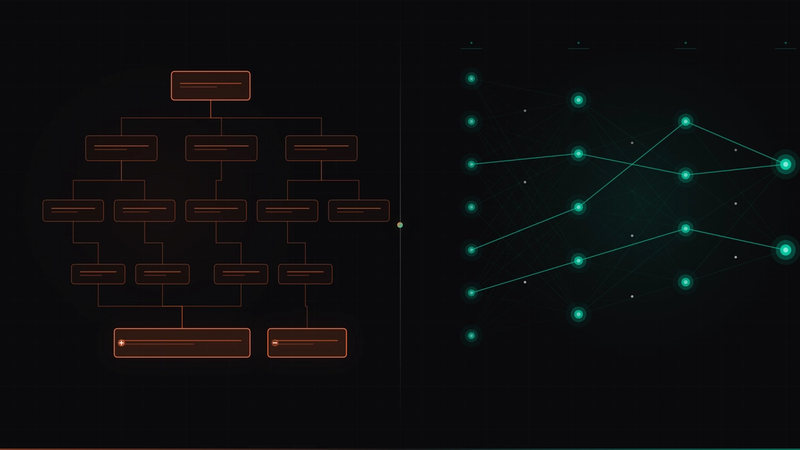 Rule-Based vs ML Lead Scoring: Which One Does Your Business Actually Need