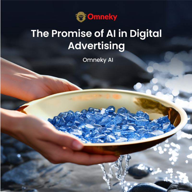 デジタル広告におけるAIの展望:明るい未来