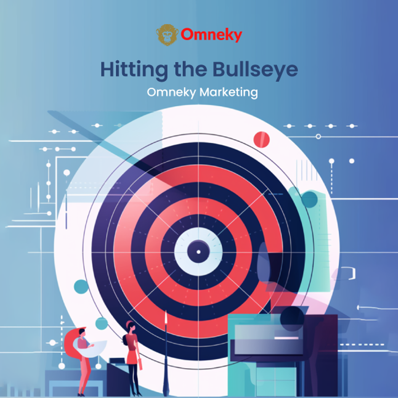 的を射る:迅速かつ効果的なターゲットを絞った広告キャンペーンを作成する方法