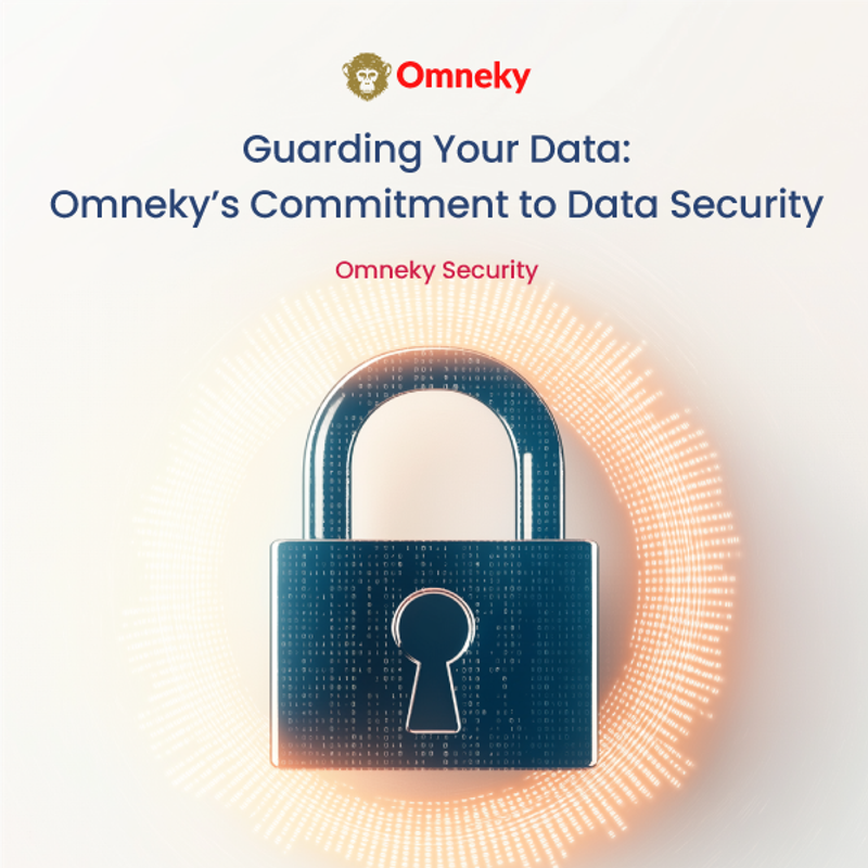 How Omneky Safeguards Your Data: Encryption, Compliance, and Security Standards