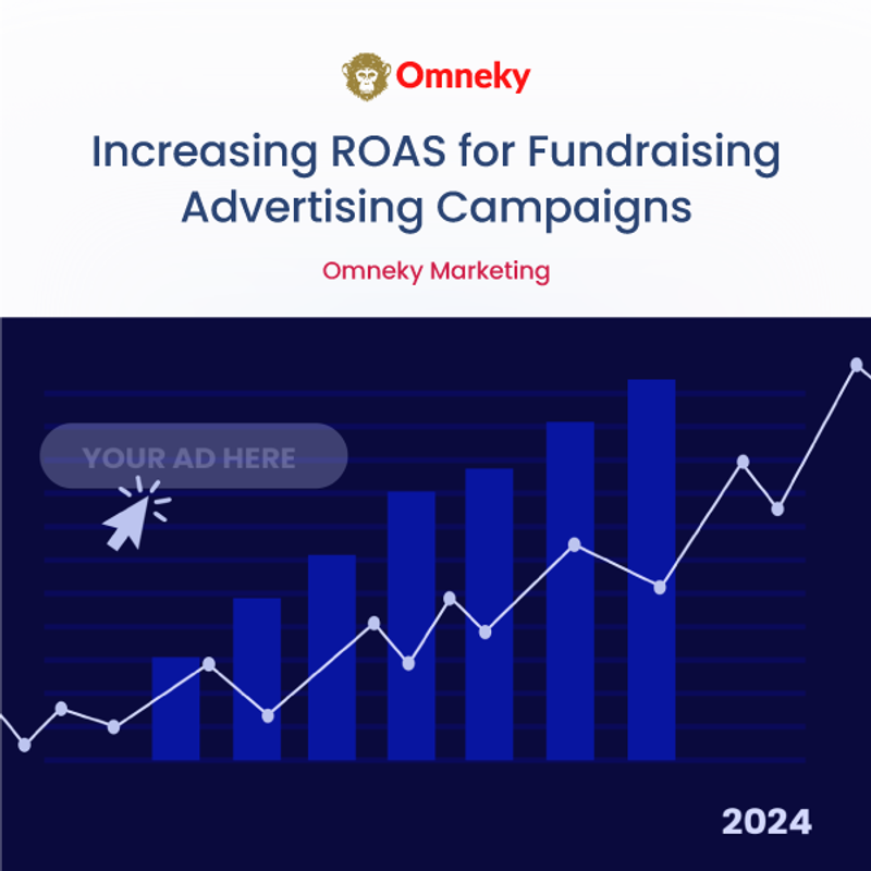 Increasing ROAS for Fundraising Advertising Campaigns