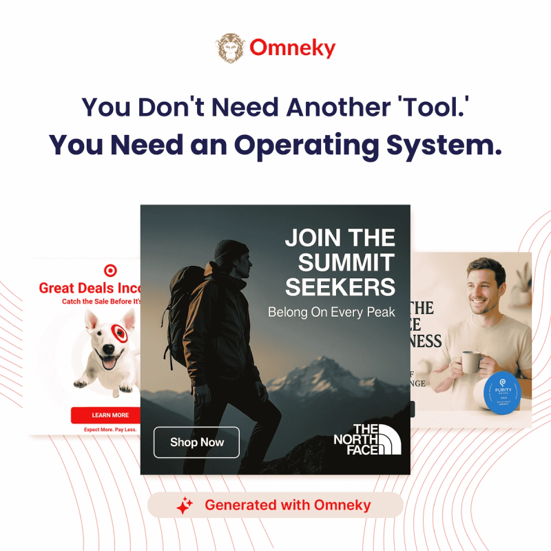 You Don't Need Another 'Tool.' You Need an Operating System