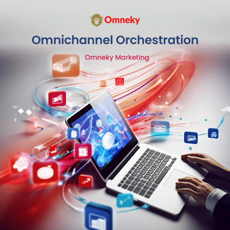 オムニチャネルオーケストレーションがカスタマーエクスペリエンス戦略に革命をもたらす方法
