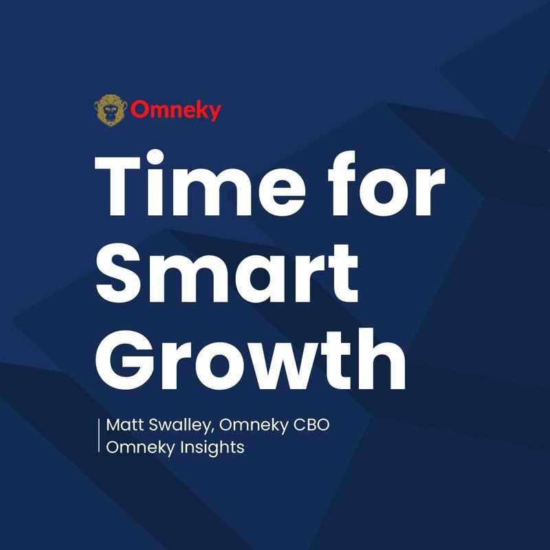 Time for Smart Growth