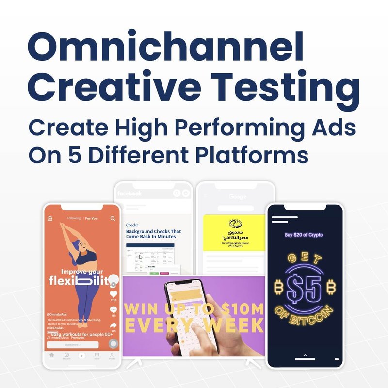 How To Create High Performing Ads On 5 Different Platforms