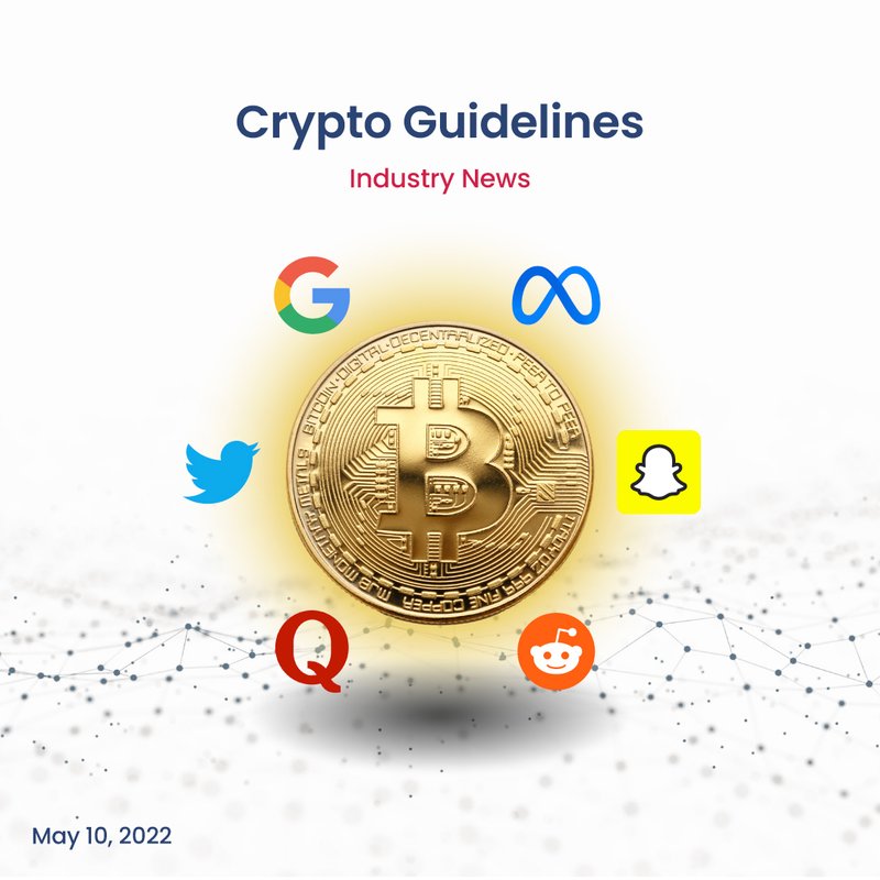 Crypto Guidelines