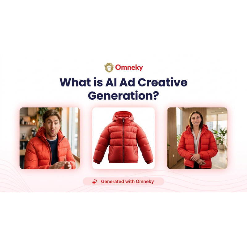 O que é Geração de Criativos Publicitários com IA? Guia Completo