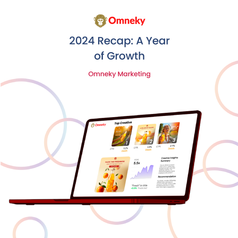 خلاصة عام 2024: عام من النمو