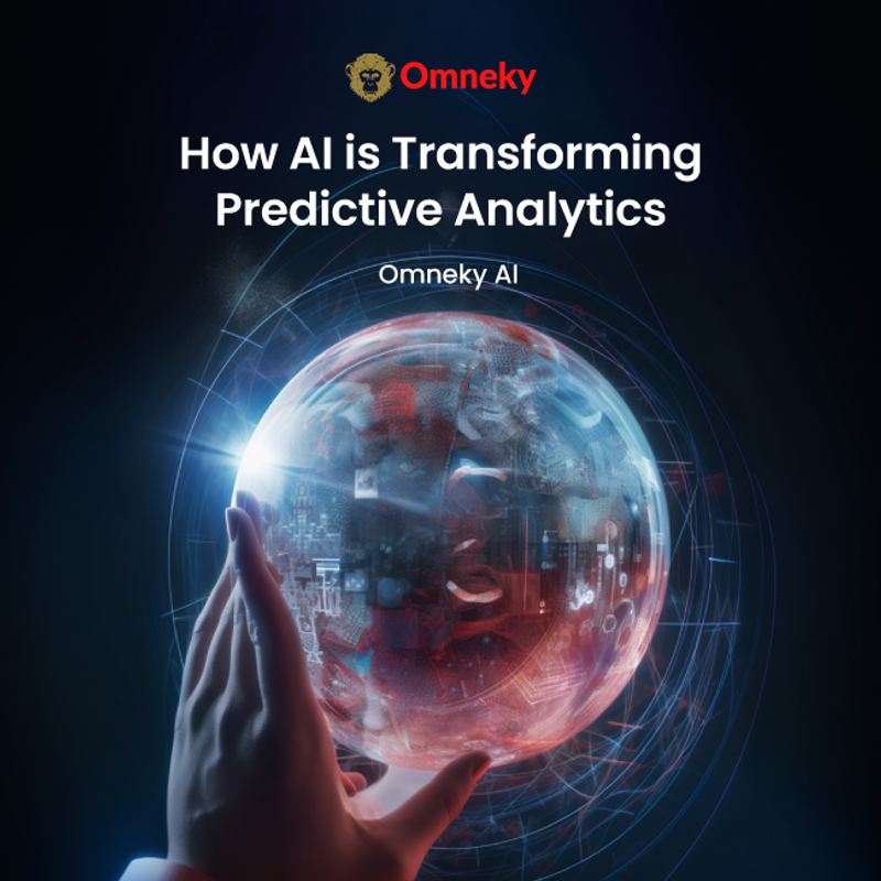 AIが予測分析と広告をどのように変革してより良い結果をもたらすか