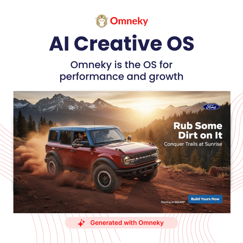 Stop Buying Creative Apps. Build Your Creative OS.