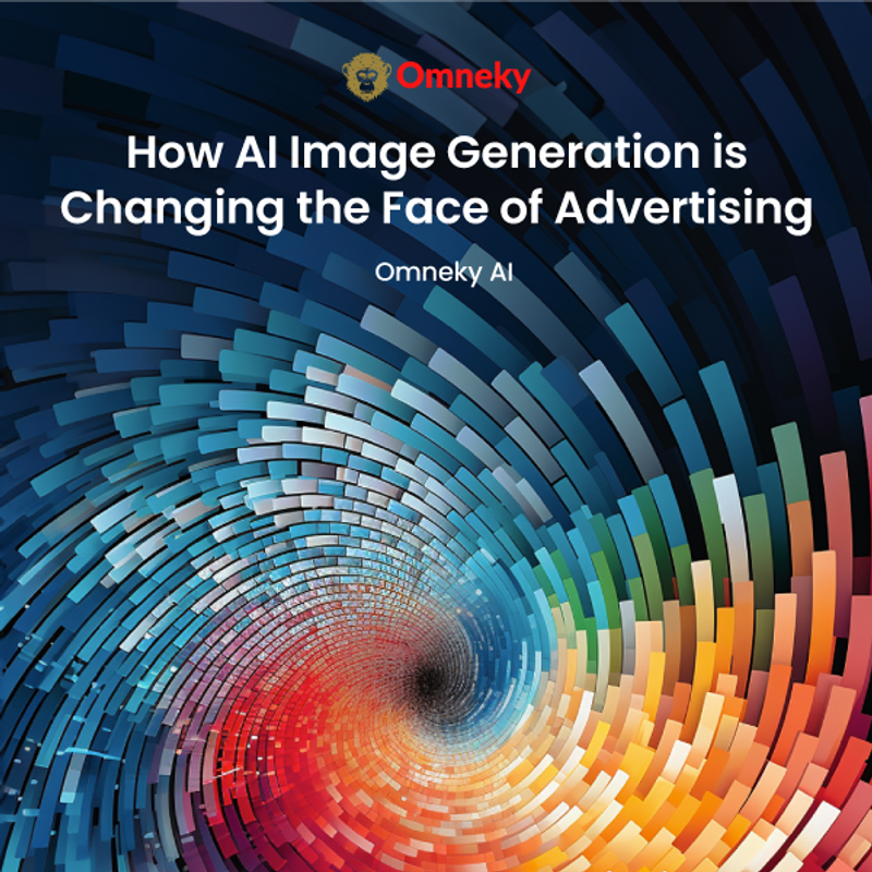 AI画像生成が広告の様相をどのように変えているか