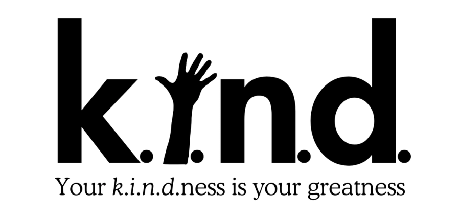 The K.I.N.D. wordmark of the International School of Switzerland with the line: Your k.i.n.d.ness is your greatness