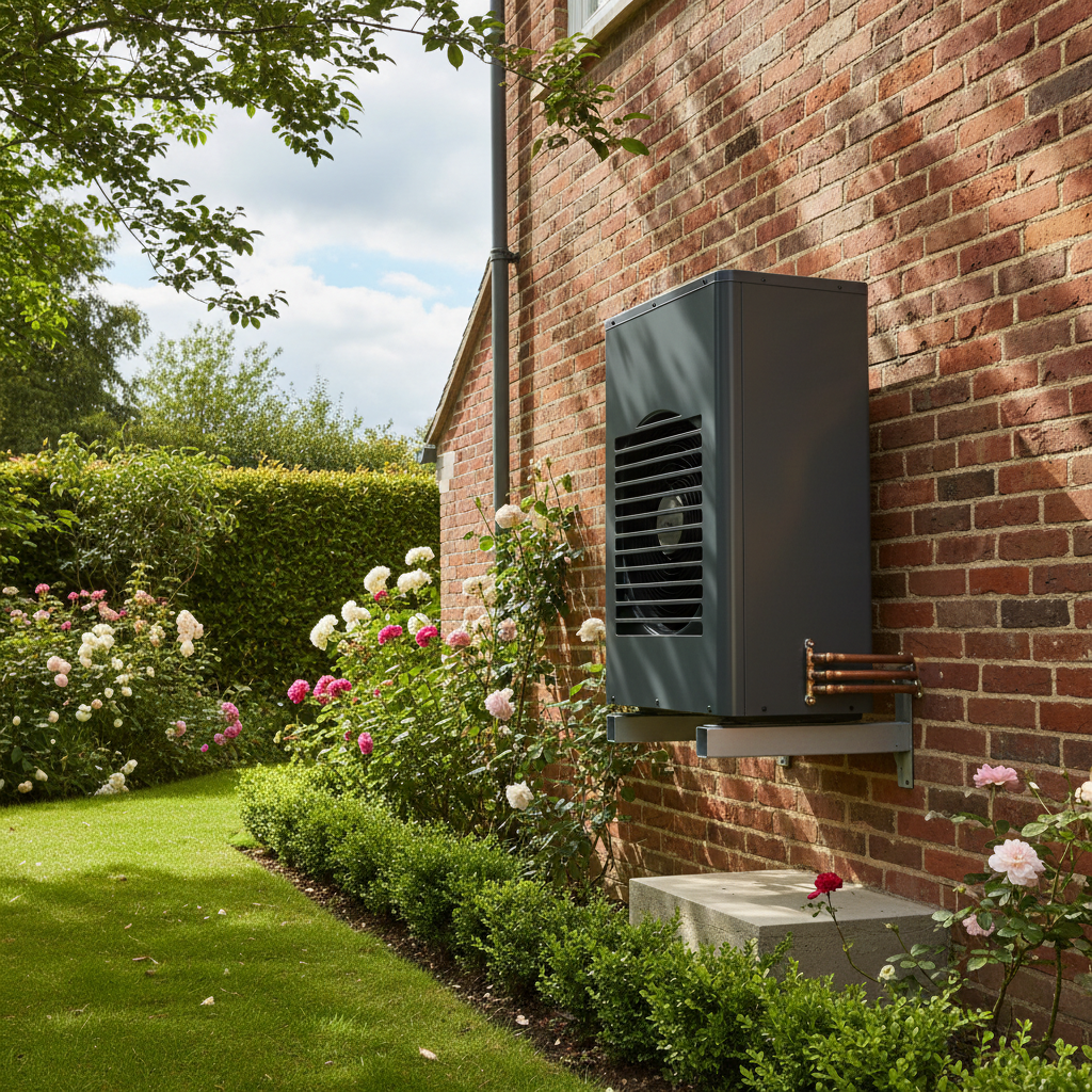 Heat Pump Running Costs in 2026: A Complete Guide