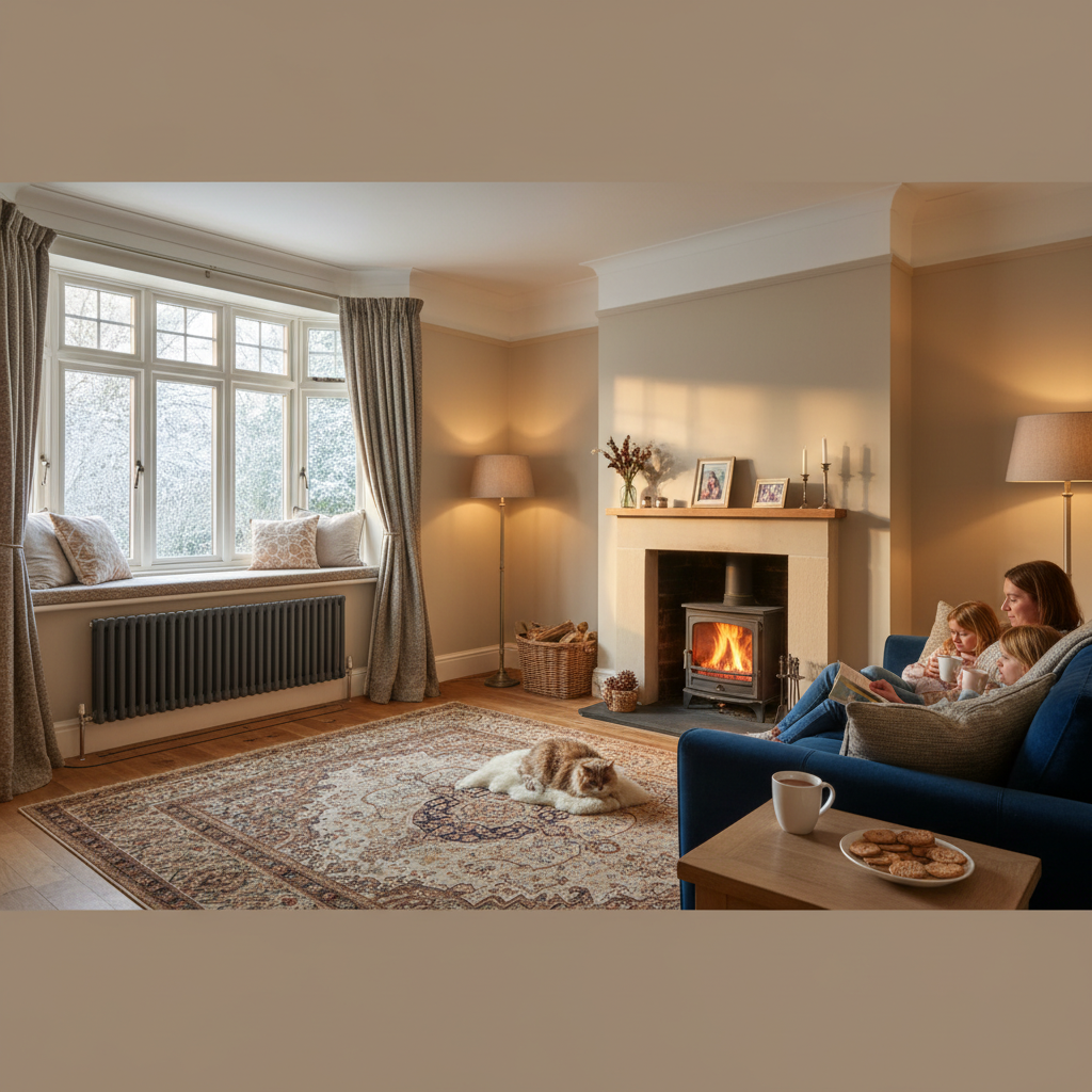 The Warm Homes Plan 2026: What It Covers, Who Qualifies, and How to Apply