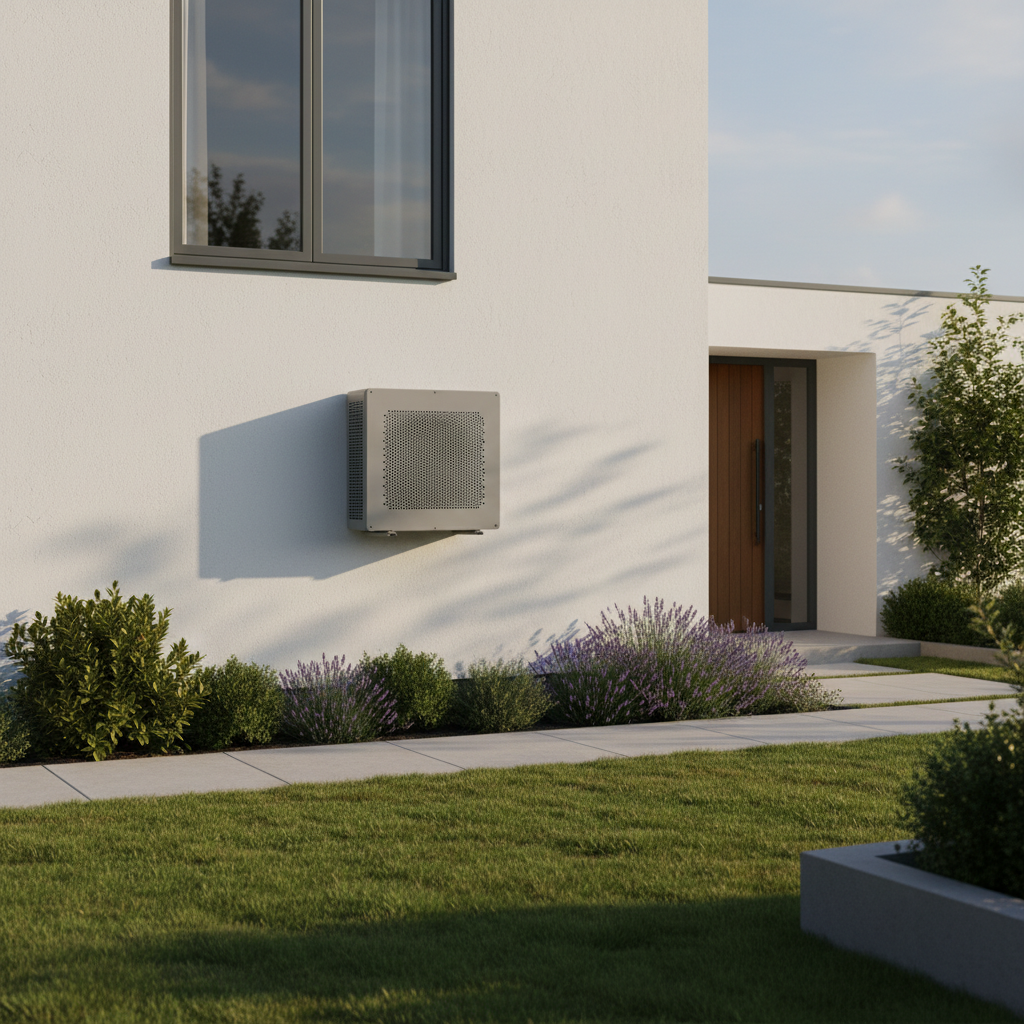 Heat Pumps in 2026: How Government Grants Are Making the Switch More Affordable Than Ever