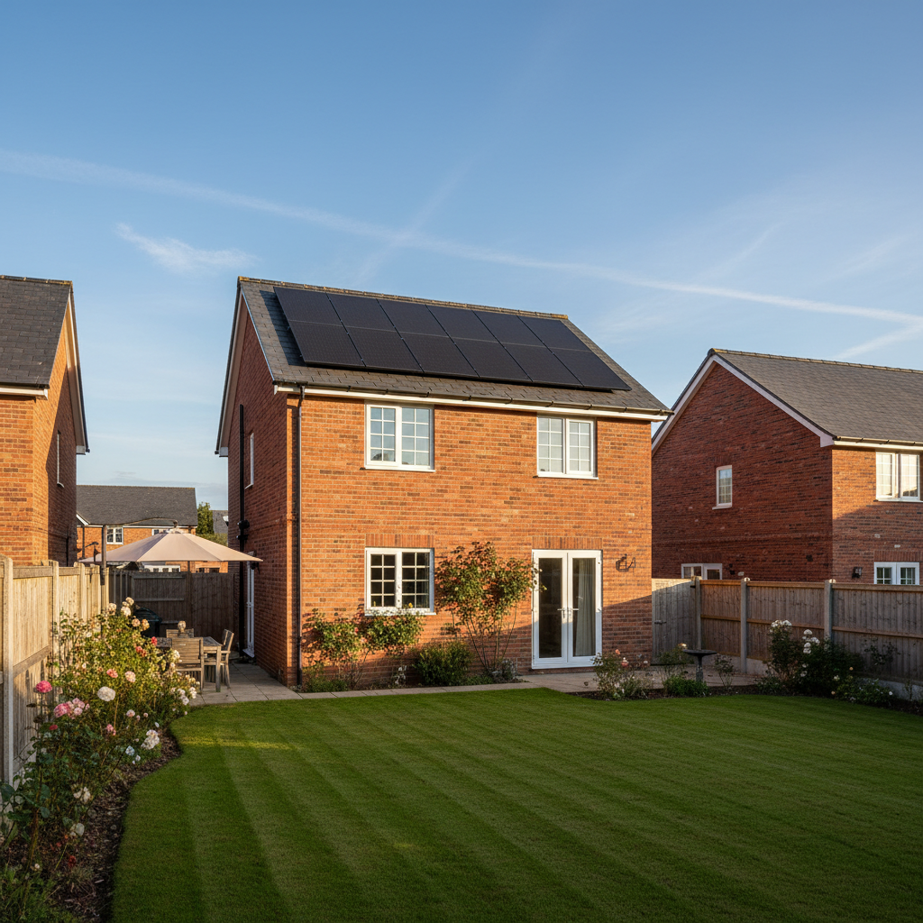 Solar Panels in 2026: Costs, Savings, and Everything You Need to Know Before Installing