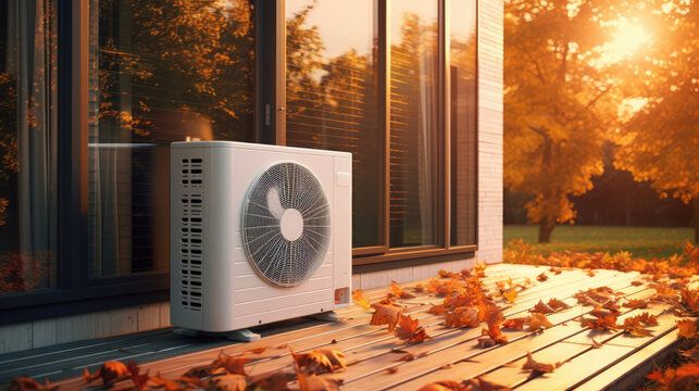 Air Source Heat Pumps Explained: A Complete Guide for UK Homeowners