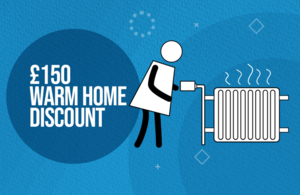 Warm Homes Local Fund: Supporting Households to Improve Energy Efficiency and Reduce Bills