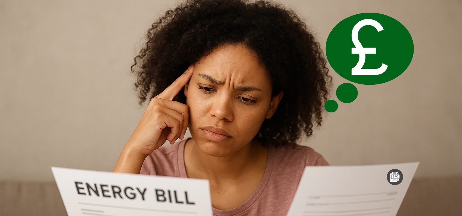 The Fastest Ways to Upgrade Your EPC Rating in 2025: And Access Government Support