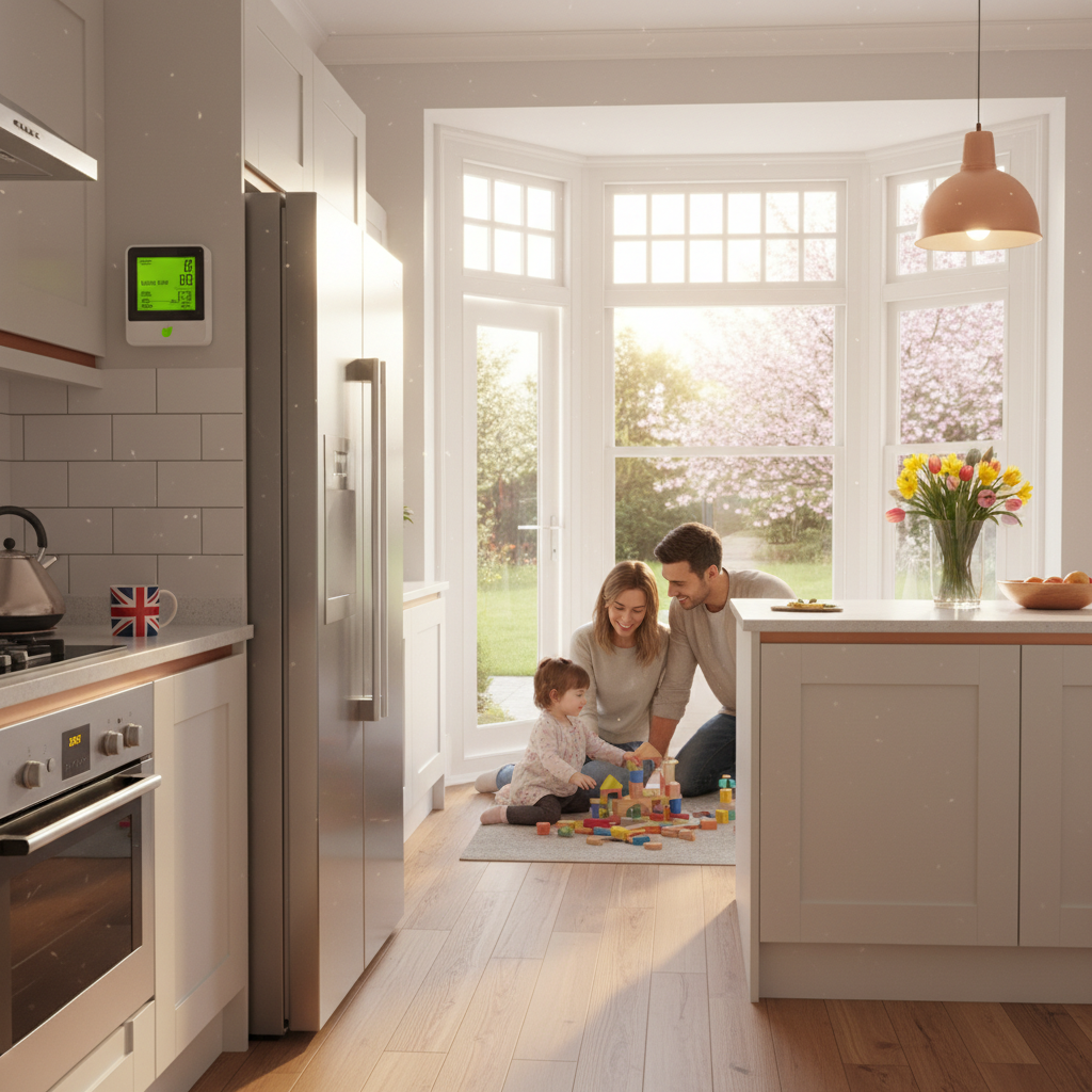 Energy Bills Are Falling in April 2026: What the New Price Cap Means and Why Now Is Still the Right Time to Act