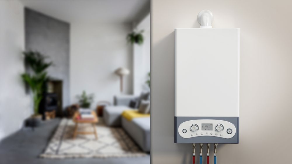 How to Get a Free Boiler Replacement