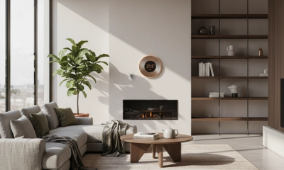 Smart Heating Controls in 2026: How to Cut Your Heating Bills Without a Full Boiler Replacement