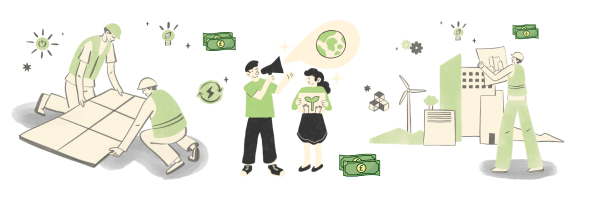 The Great British Retrofit Shift: ECO4 Extensions, EPC Upgrades, and the New Era of Energy Policy