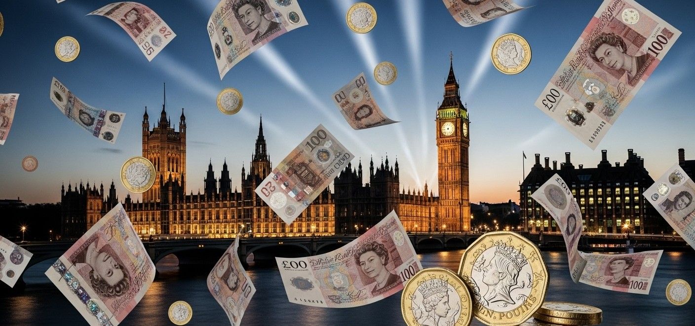 ECO4 or GBIS? The Truth Behind Government Schemes