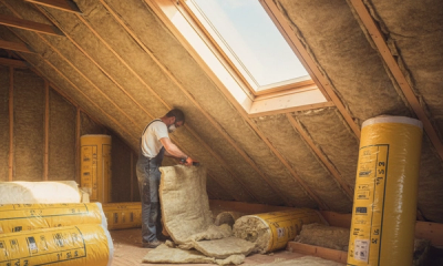 Room in Roof Insulation in 2026: What It Costs, How Much You Save, and How to Get It Funded