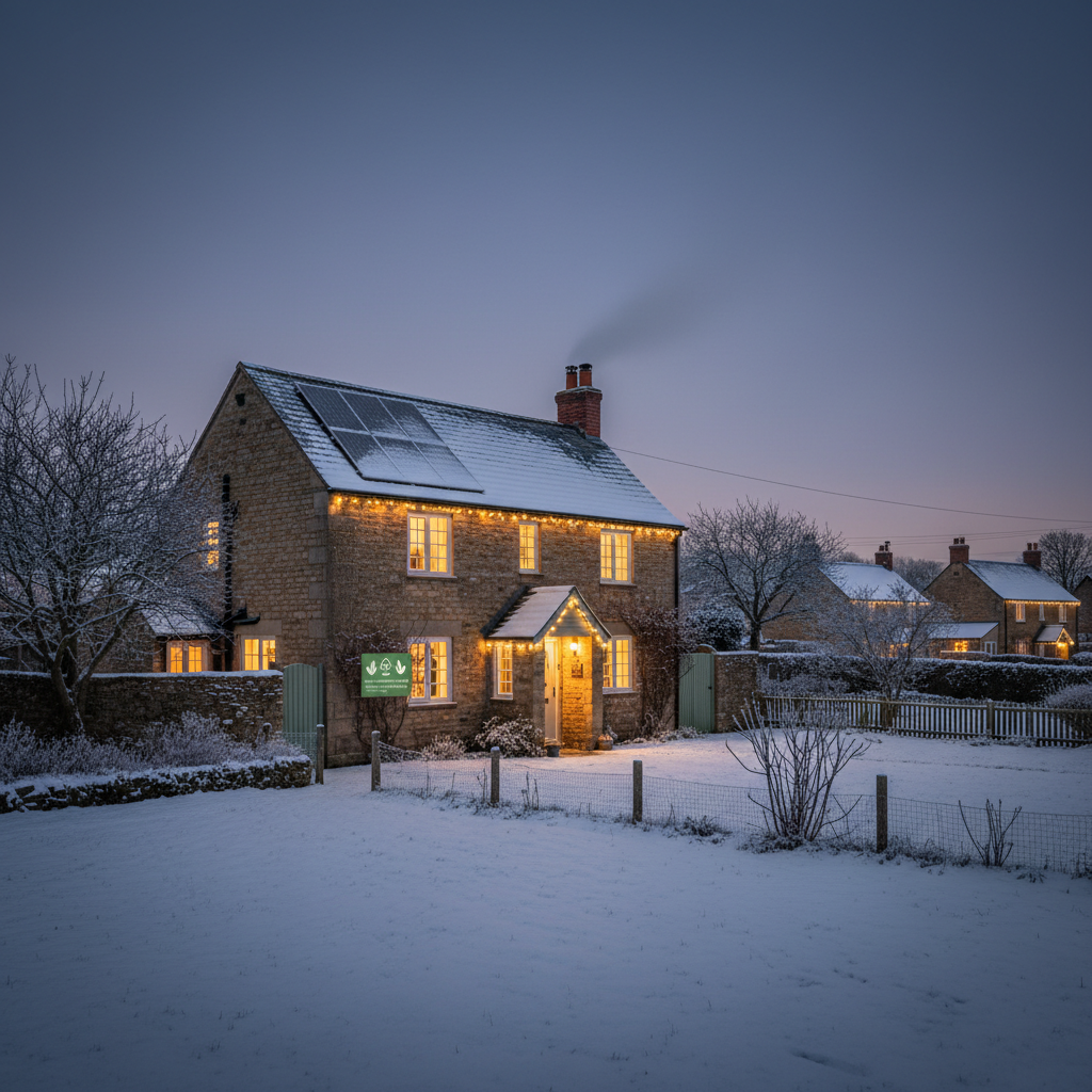 The Warm Homes Plan 2026: A Complete Guide to the Free Home Upgrade Scheme