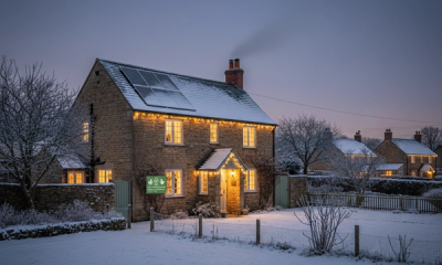 The Warm Homes Plan 2026: A Complete Guide to the Free Home Upgrade Scheme