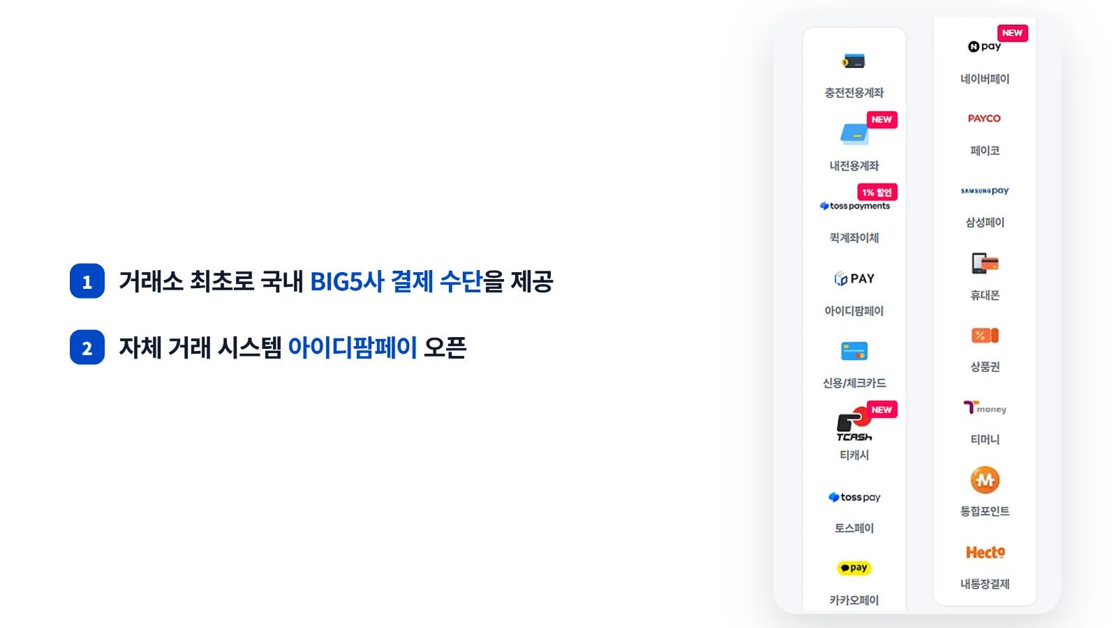 FC온라인 BP 거래, 거래소 잘 알아보고 선택해야 하는 이유는? 이미지 3