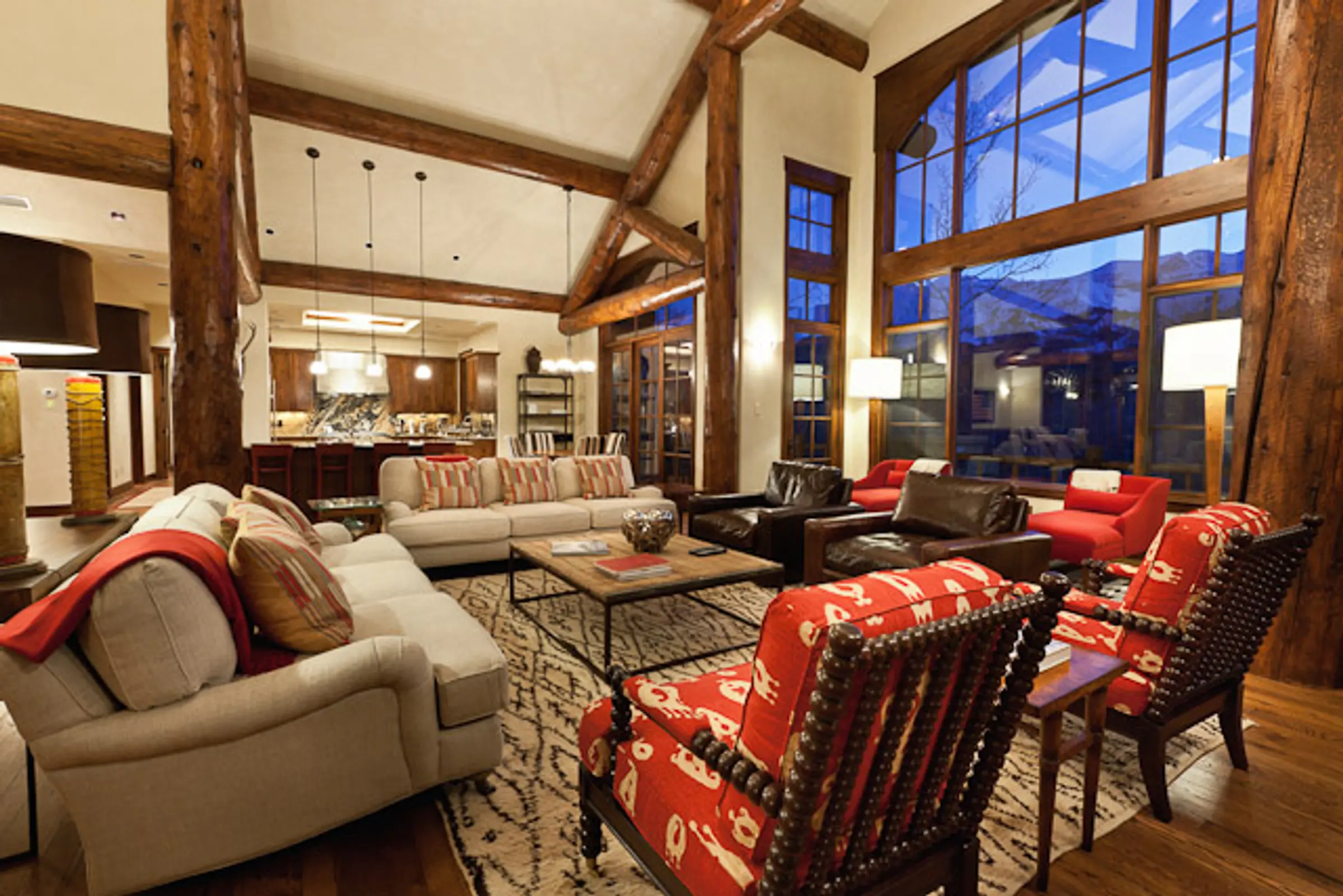 Russel Drive — photo 3 by Osborne Builders, Telluride CO