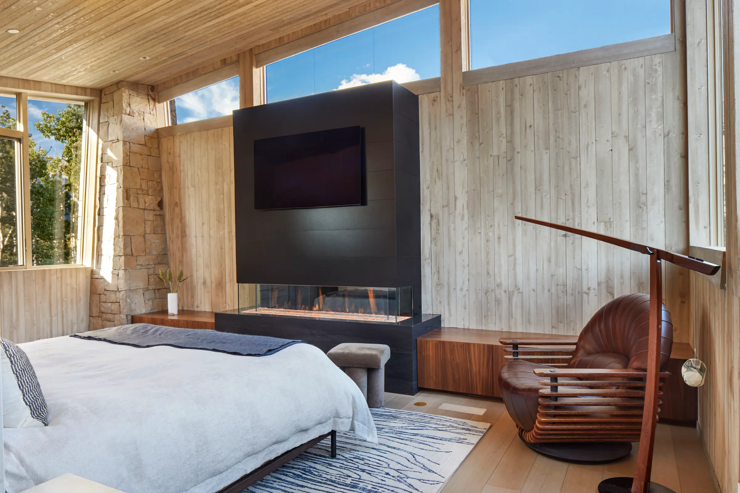 230 Cortina — photo 15 by Osborne Builders, Telluride CO