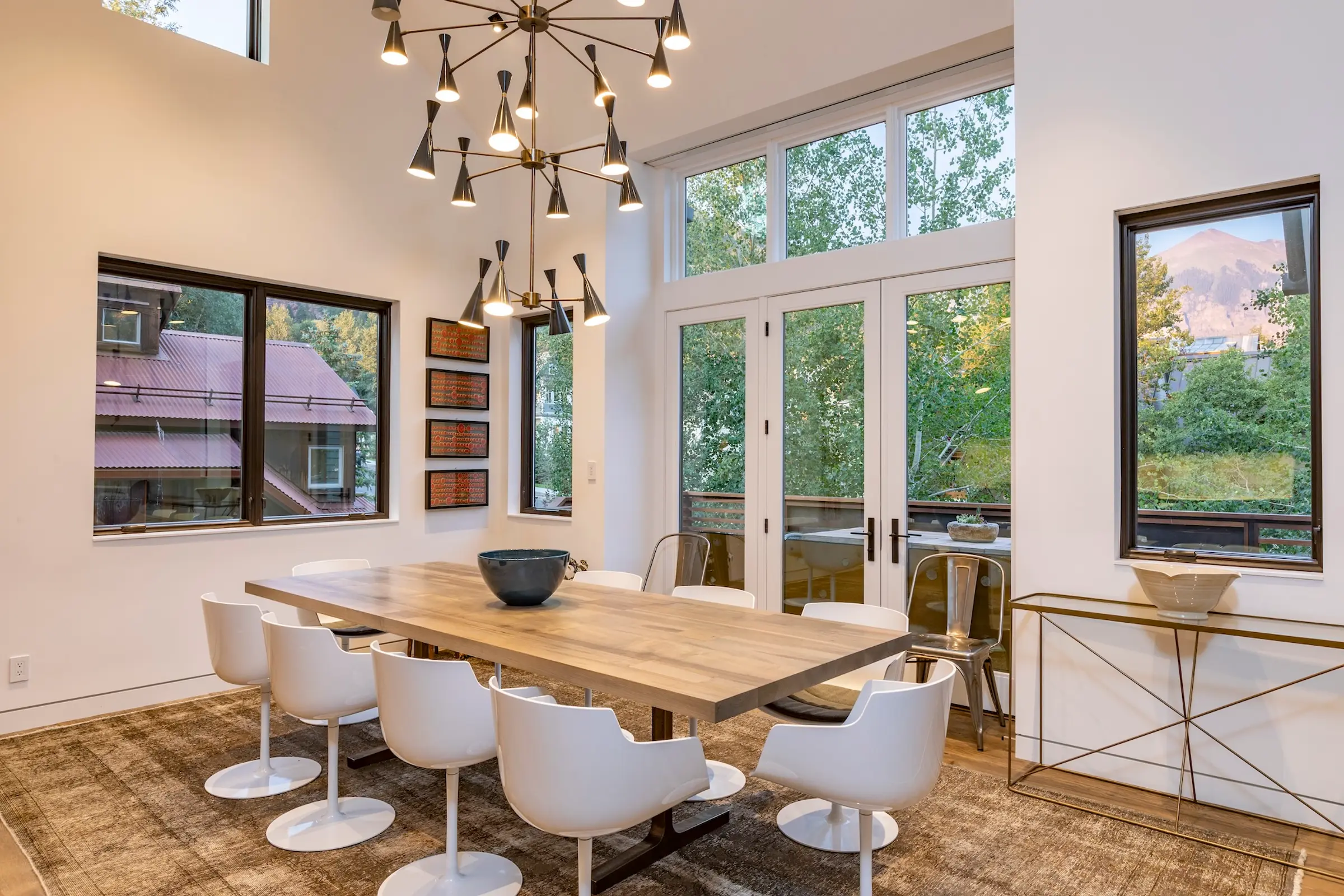 501 West Pacific — photo 6 by Osborne Builders, Telluride CO
