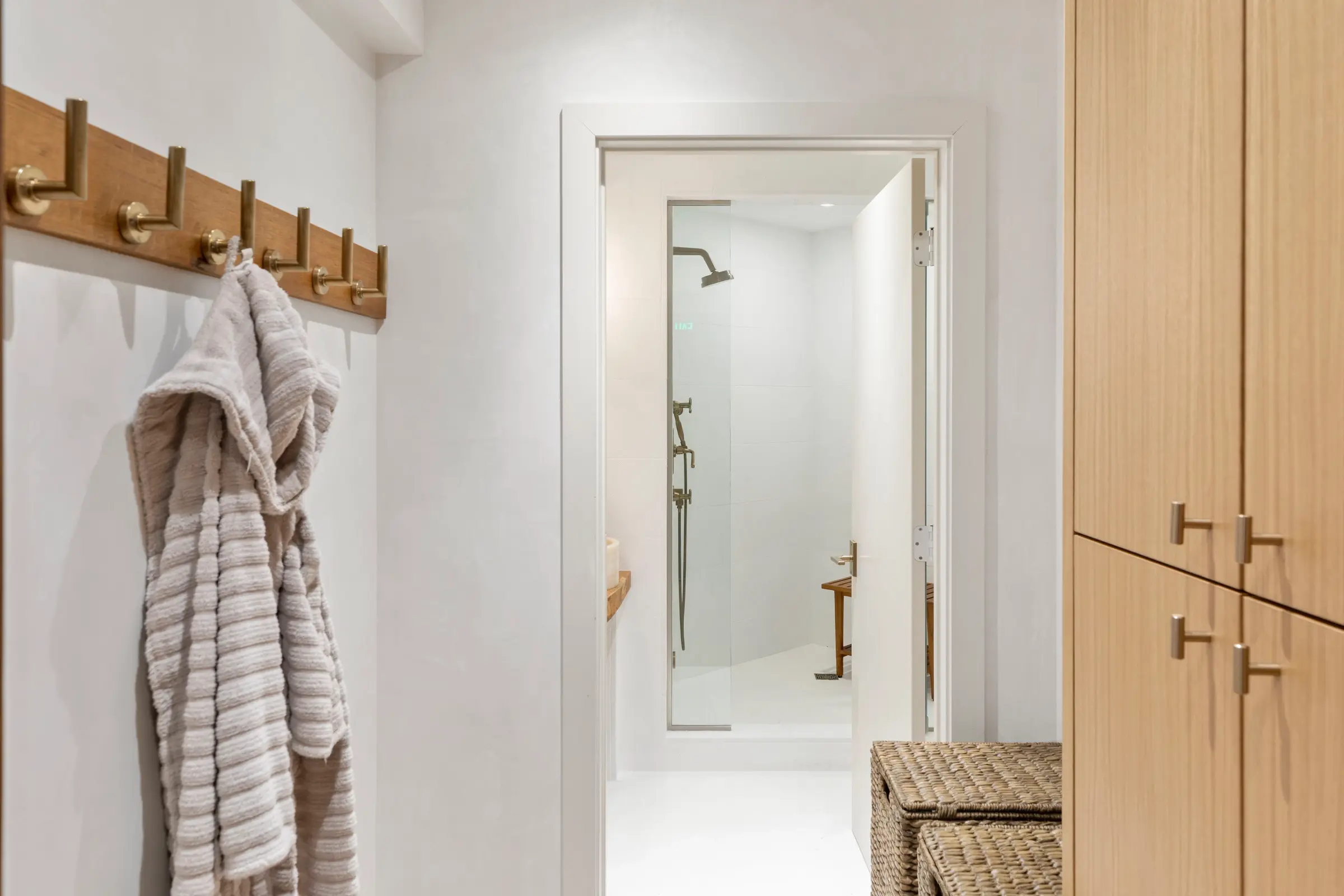 Reset Wellness Center — photo 18 by Osborne Builders, Telluride CO