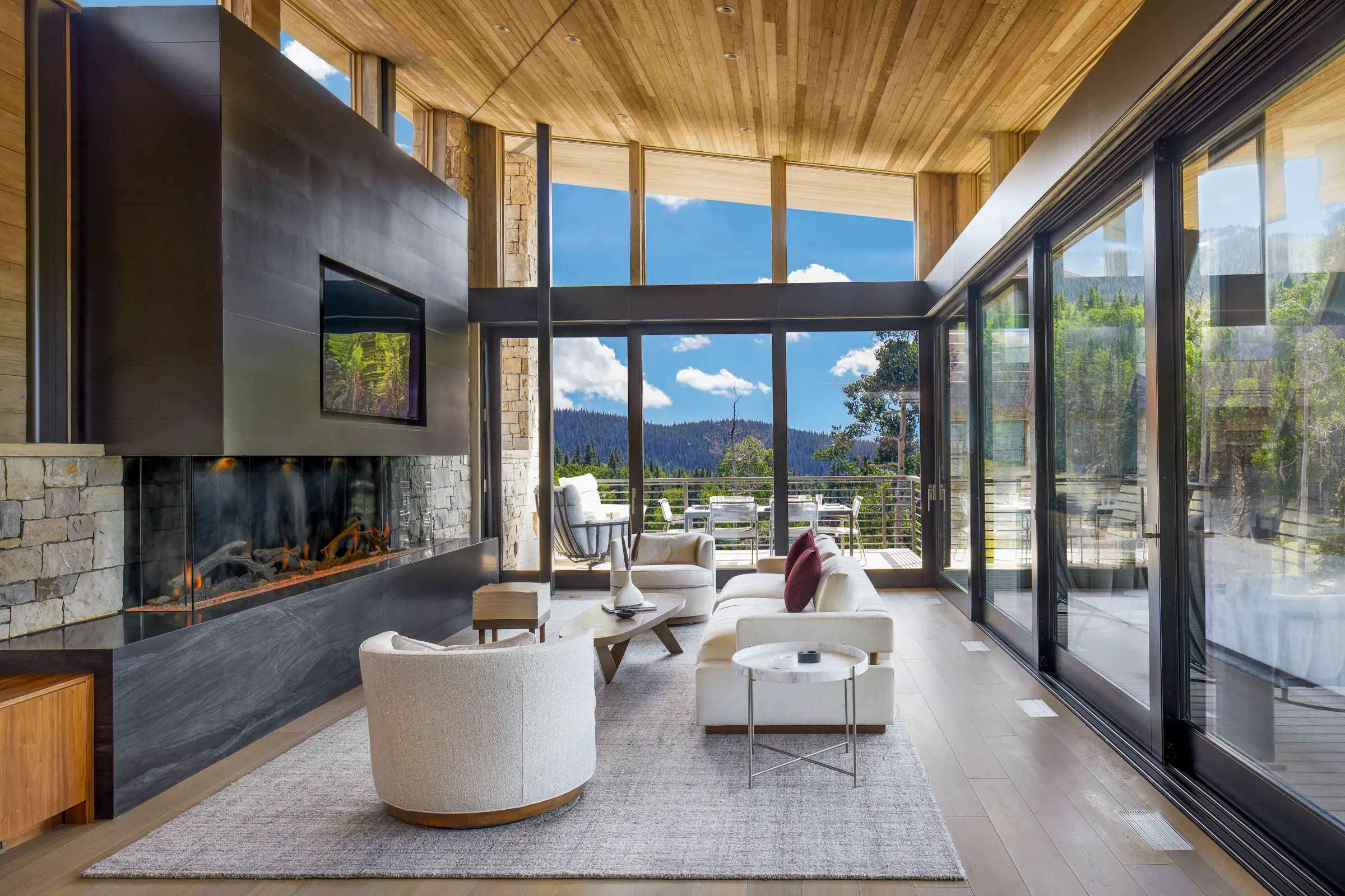 230 Cortina — photo 5 by Osborne Builders, Telluride CO