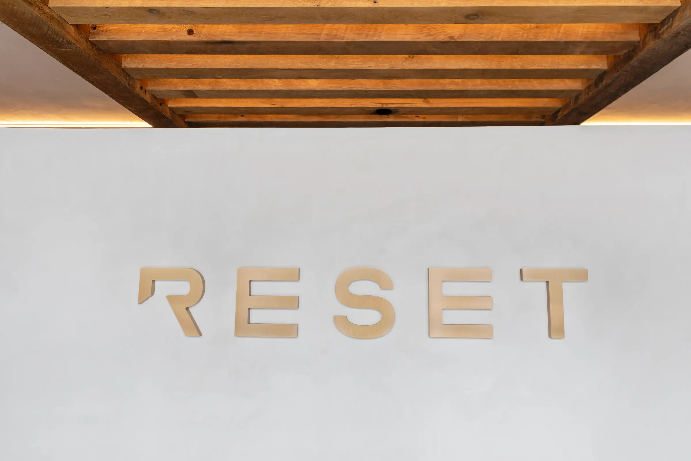 Reset Wellness Center — photo 20 by Osborne Builders, Telluride CO