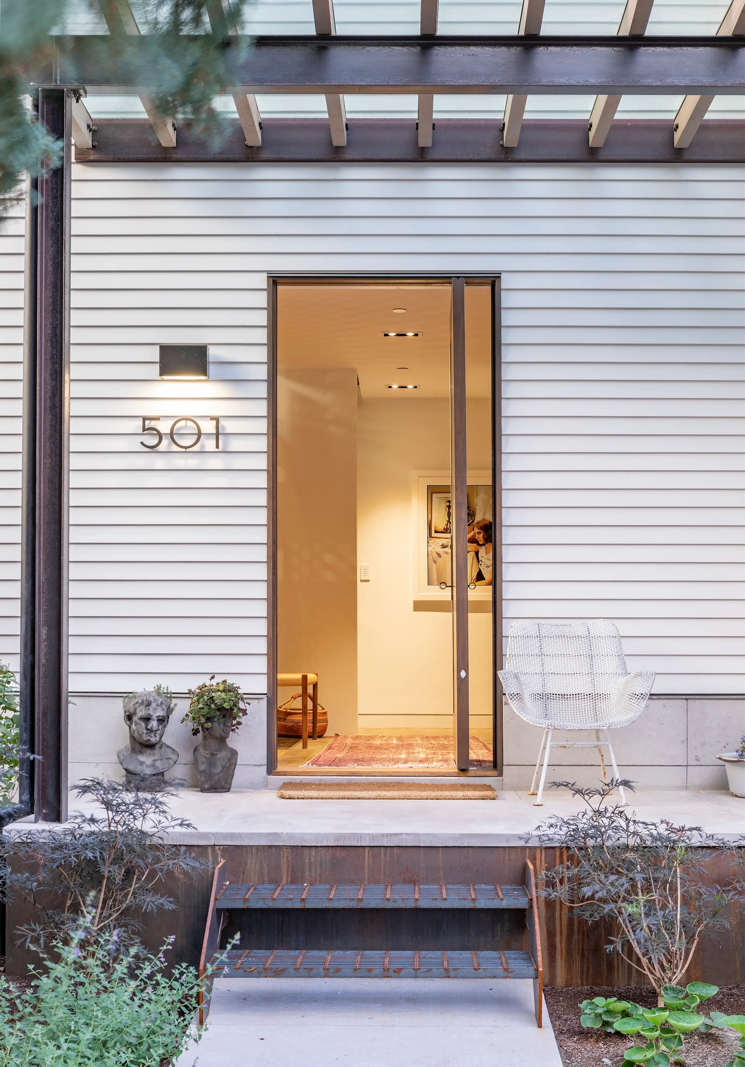 501 West Pacific — photo 10 by Osborne Builders, Telluride CO