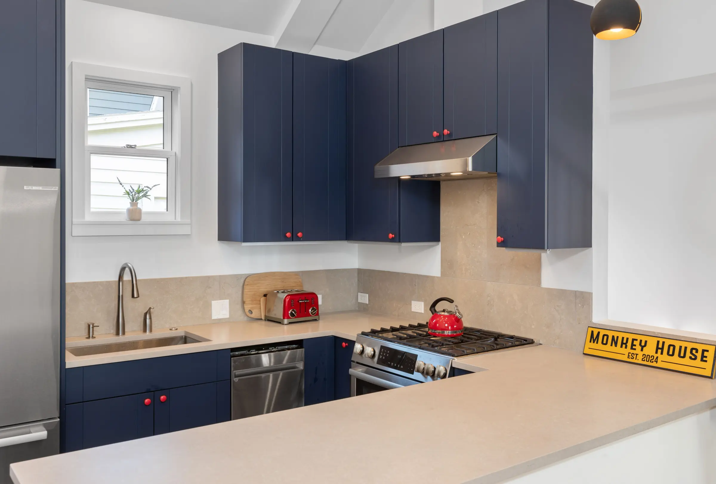 400 W Pacific — photo 8 by Osborne Builders, Telluride CO