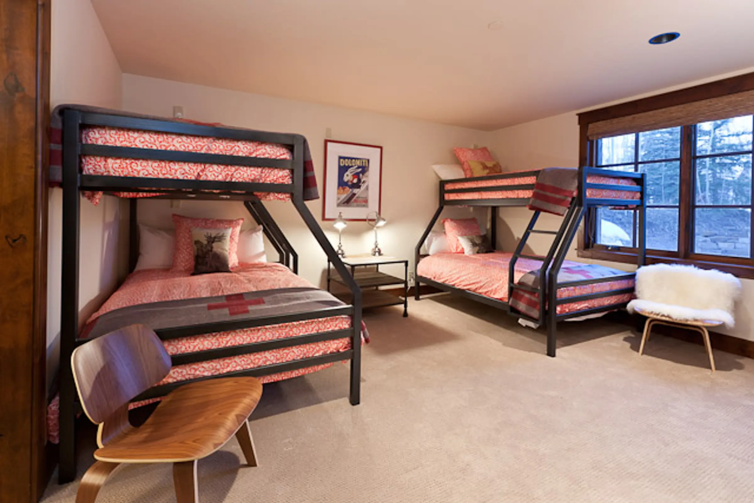 Russel Drive — photo 12 by Osborne Builders, Telluride CO