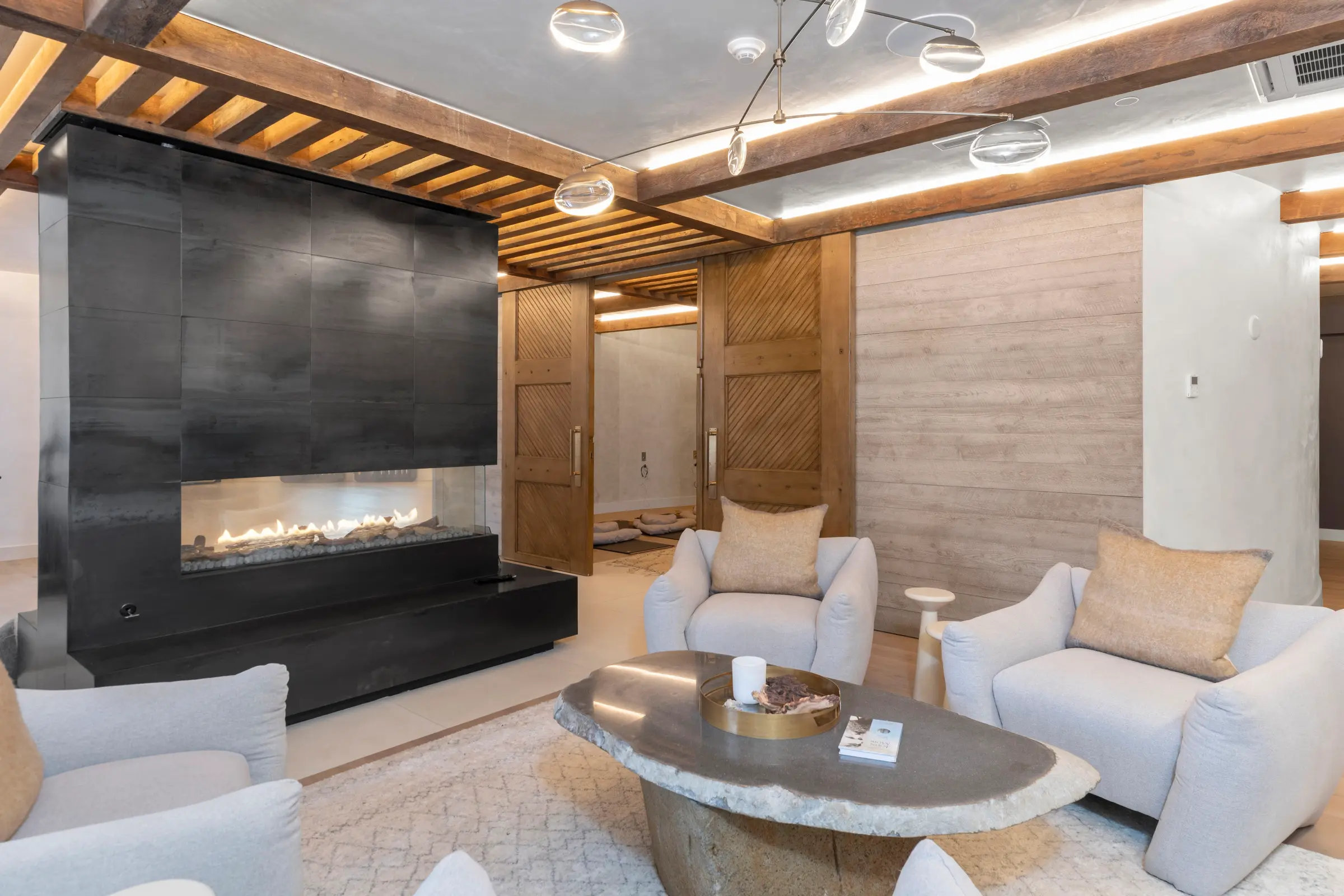 Reset Wellness Center — photo 14 by Osborne Builders, Telluride CO