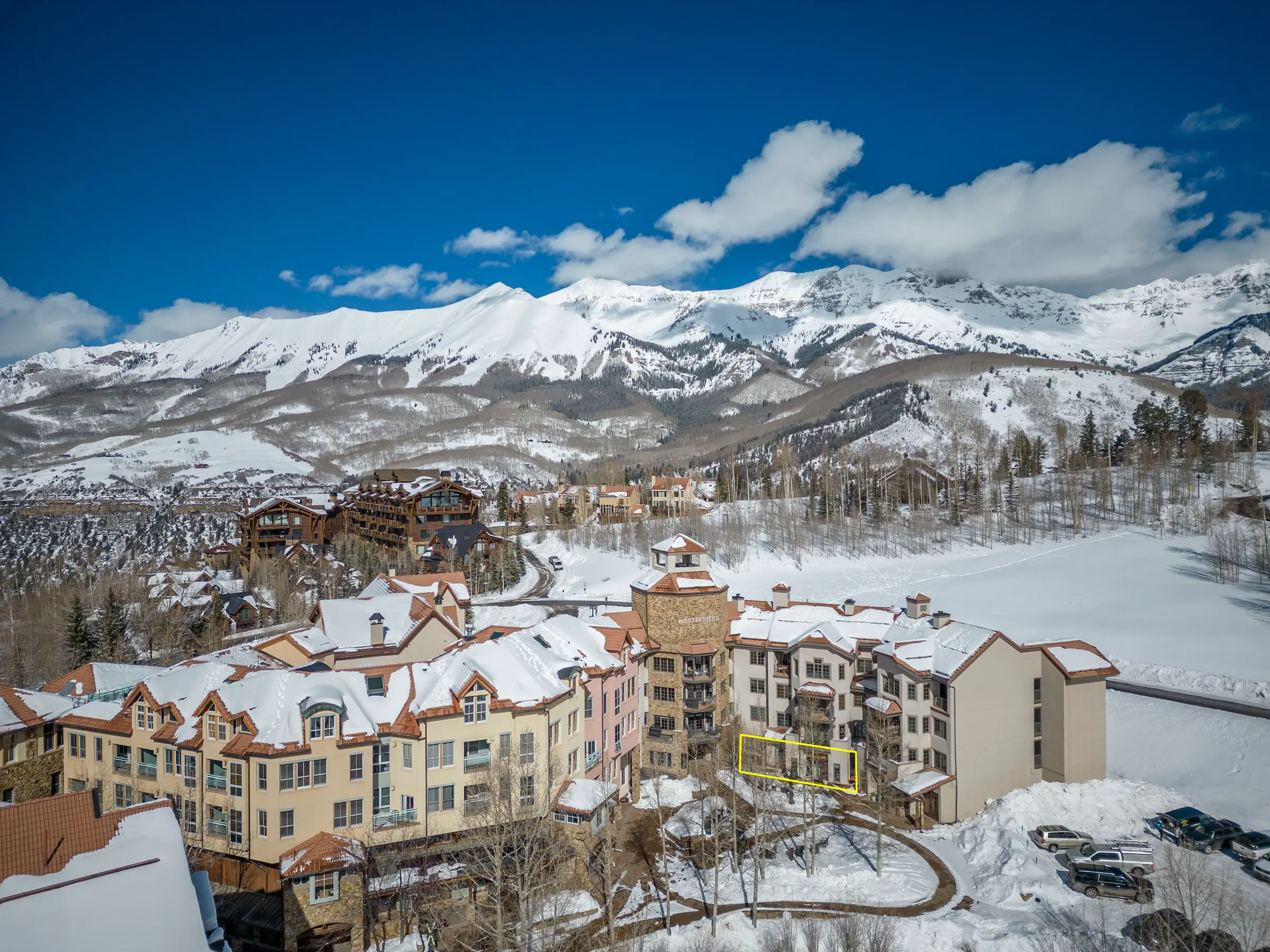 Reset Wellness Center — photo 21 by Osborne Builders, Telluride CO
