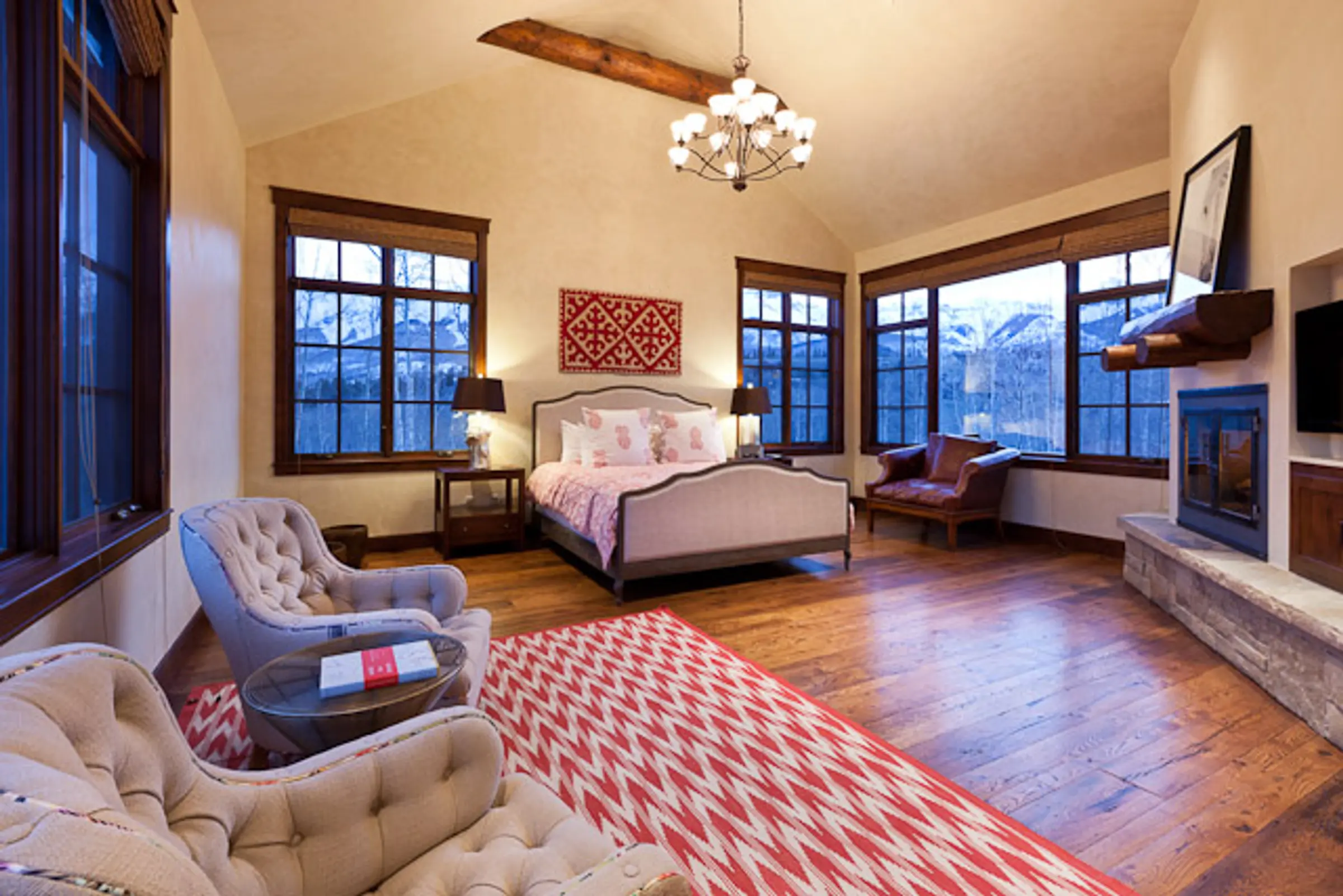 Russel Drive — photo 6 by Osborne Builders, Telluride CO