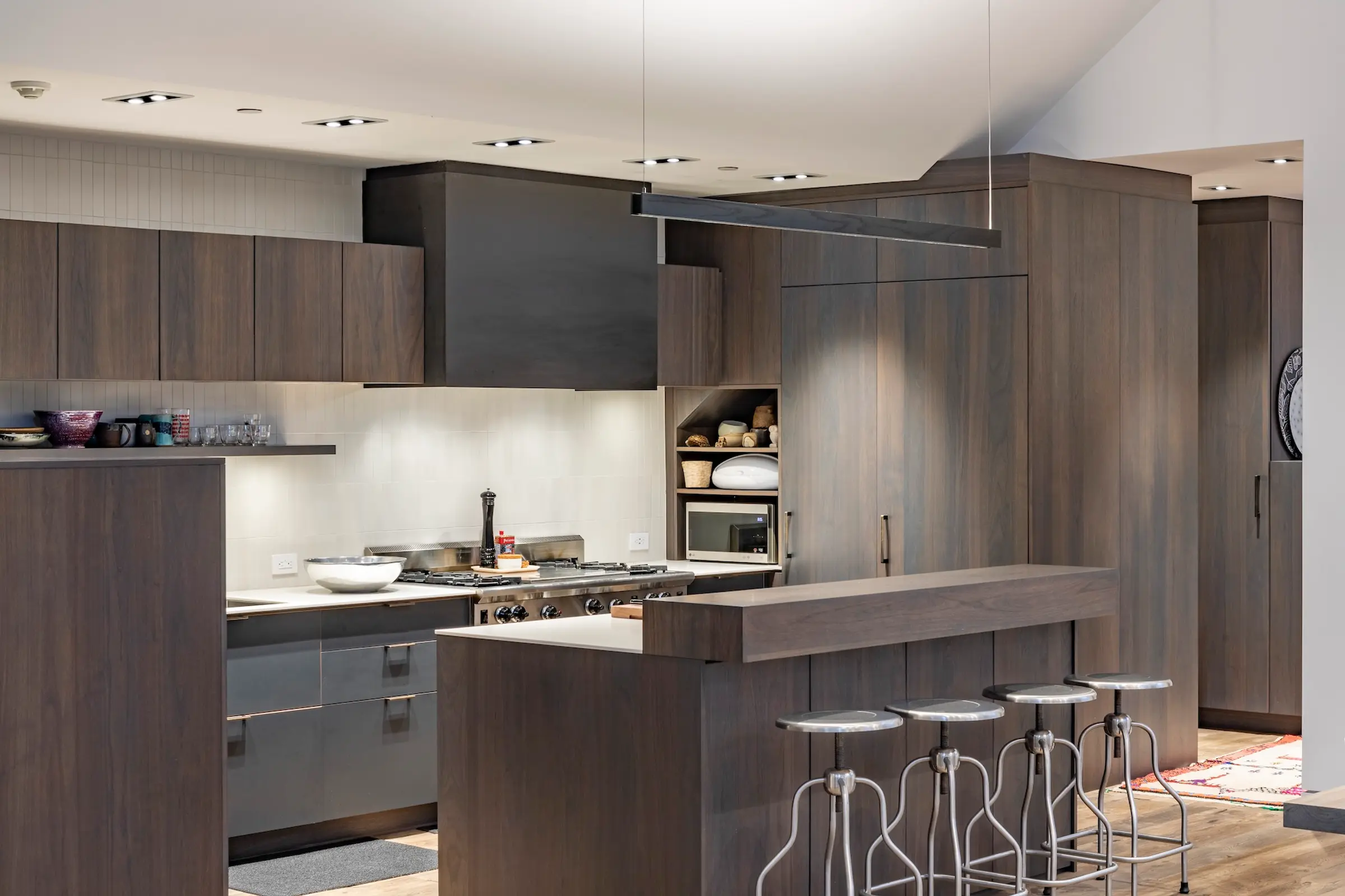 501 West Pacific — photo 21 by Osborne Builders, Telluride CO